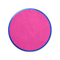 Snazaroo Face Paint 18ml – Bright Pink