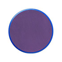 Snazaroo Face Paint 18ml  Purple