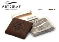 ArtGraf Tailors Chalk  Brown