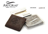 ArtGraf Tailors Chalk  Dark Brown