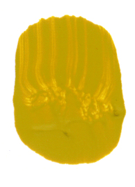 Above Ground Studioworks Acrylic  75mL  Yellow Oxide