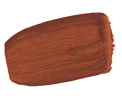 Golden Fluid Acrylic Burnt Sienna 4oz