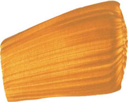 Golden Fluid Acrylic Yellow Ochre 4oz