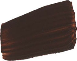 Golden Fluid Burnt Umber Light S1 16oz