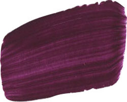 Golden Heavy Body Acrylics  2oz  Cobalt Violet Hue