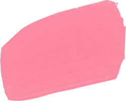 Golden Heavy Body Acrylics  2oz  Light Magenta