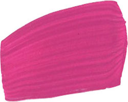 Golden Heavy Body Acrylics  2oz  Medium Magenta