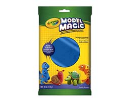 Crayola Model Magic 4oz-blue