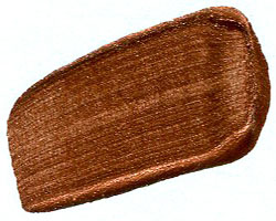 Golden Heavy Body Acrylics  2oz  Iridescent Copper Fine