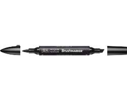 Winsor & Newton BrushMarker Black