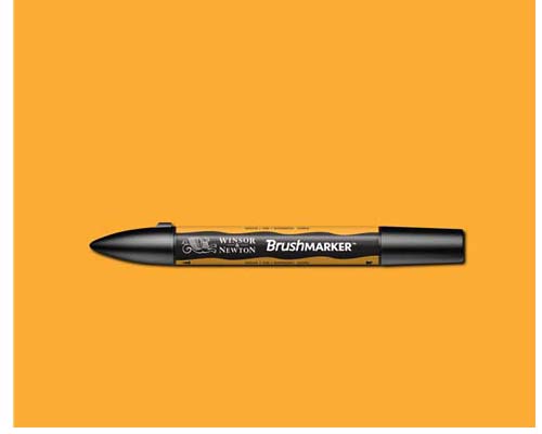 Winsor & Newton BrushMarker Gold