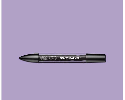 Winsor & Newton BrushMarker Lilac