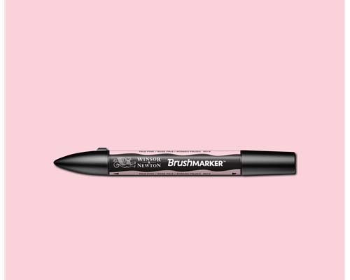 Winsor & Newton BrushMarker Pale Pink