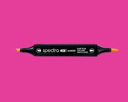 Spectra Ad Magenta