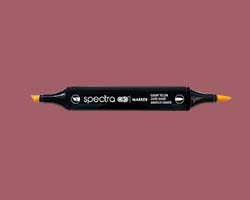 Spectra Ad Dark Umber