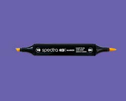 Spectra Ad Purple