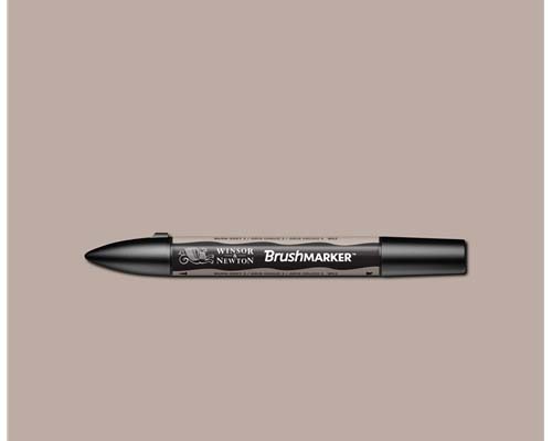 Winsor & Newton BrushMarker Warm Grey 2