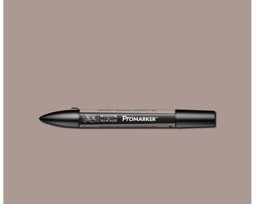 Winsor & Newton ProMarker Warm Grey 3