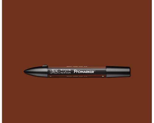 Winsor & Newton ProMarker Walnut