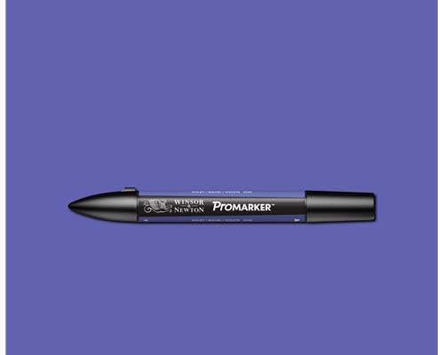 Winsor & Newton ProMarker Violet