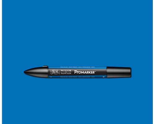 Winsor & Newton ProMarker True Blue