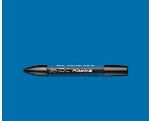 Winsor & Newton ProMarker French Navy