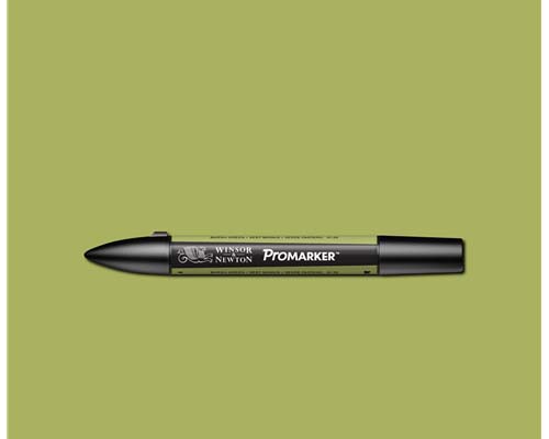 Winsor & Newton ProMarker Marsh Green