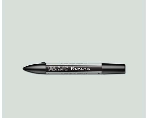 Winsor & Newton ProMarker Tea Green