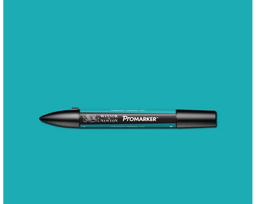 Winsor & Newton ProMarker Turquoise