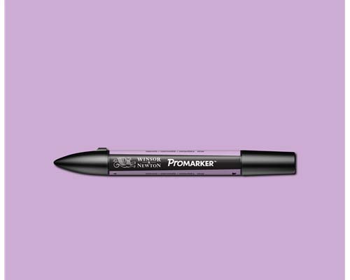 Winsor & Newton ProMarker Orchid