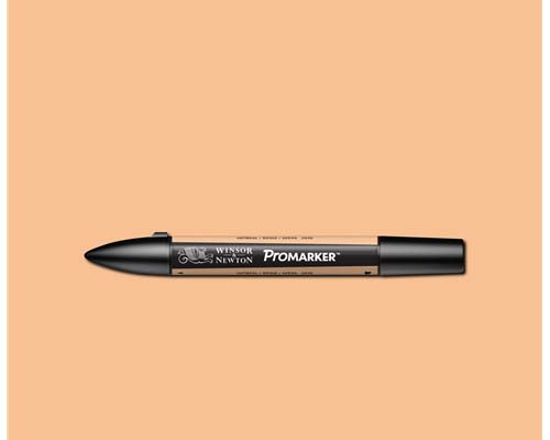 Winsor & Newton ProMarker Oatmeal