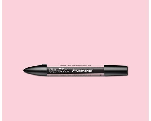 Winsor & Newton ProMarker Pale Pink