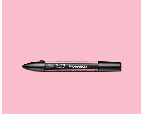 Winsor & Newton ProMarker Baby Pink