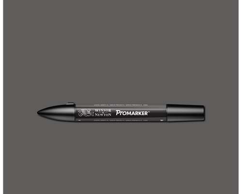 Winsor & Newton ProMarker Cool Grey 5