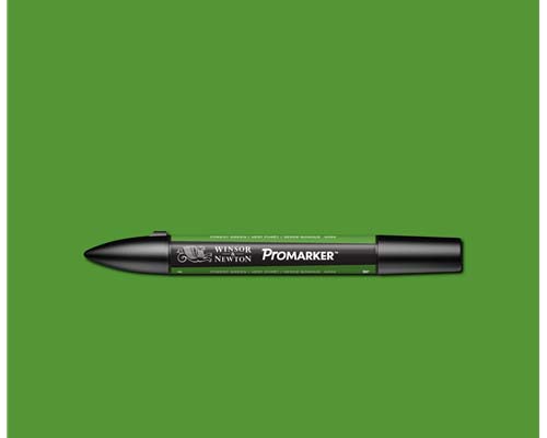 Winsor & Newton ProMarker Forest Green