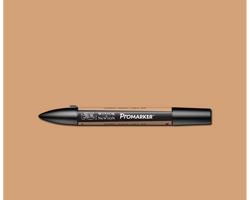 Winsor & Newton ProMarker Cinnamon