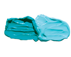 Grumbacher Pretest Oil Cobalt Turquoise 37ml