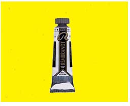 Rembrandt Oil 40ml Cadmium Lemon