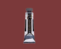 Rembrandt Oil 40ml Carmine