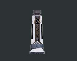 Rembrandt Oil 40ml Sepia