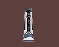 Rembrandt Oil 40ml Brown Ochre