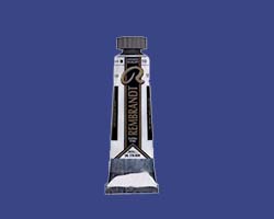 Rembrandt Oil 40ml Ultramarine Violet