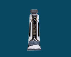 Rembrandt Oil 40ml Indigo