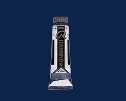 Rembrandt Oil 40ml Idanthrene Blue