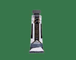 Rembrandt Oil 40ml Cinnabar Green Medium