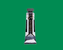 Rembrandt Oil 40ml Sevres Green