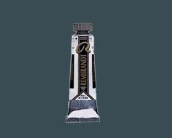 Rembrandt Oil 40ml Cold Grey