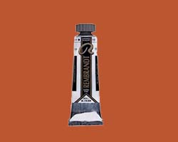 Rembrandt Oil 40ml Bronze