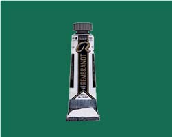 Rembrandt Oil 40ml Cobalt Green