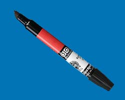 Chartpak AD Marker P84 Ultramarine